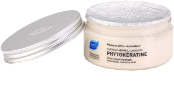 Phyto Phytokératine erneuernde Maske für beschädigtes Haar