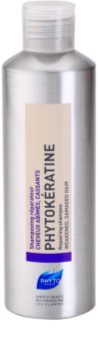 Phyto Phytokératine Restoring Shampoo For Damaged Hair
