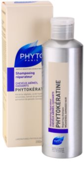 Phyto Phytokératine obnovující šampon pro poškozené vlasy