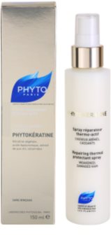 Phyto Phytokératine spray ochronny do włosów zniszczonych