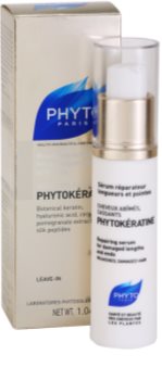 Phyto Phytokératine ser revigorant pentru varfurile firului de par