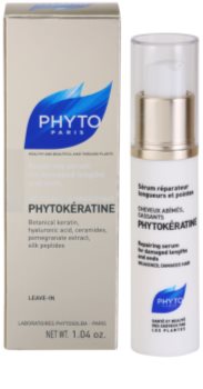 Phyto Phytokératine obnovitveni serum za konice las