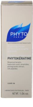 Phyto Phytokératine ser revigorant pentru varfurile firului de par