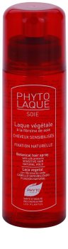 Phyto Phytolaque Soie erősítő spray a gyenge hajra
