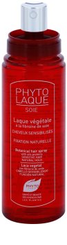 Phyto Phytolaque Soie erősítő spray a gyenge hajra
