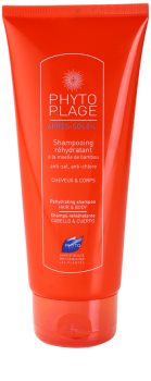 Phyto PhytoPlage šampon in gel za prhanje 2v1