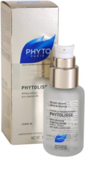 Phyto Phytolisse serum wygładzające do włosów