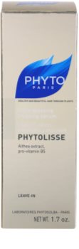 Phyto Phytolisse serum wygładzające do włosów