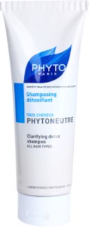 Phyto Phytoneutre šampon pro všechny typy vlasů
