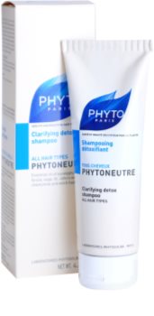 Phyto Phytoneutre šampon pro všechny typy vlasů