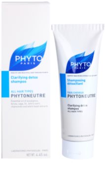 Phyto Phytoneutre šampon pro všechny typy vlasů