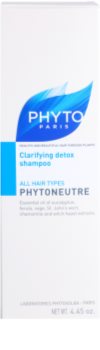 Phyto Phytoneutre šampon pro všechny typy vlasů