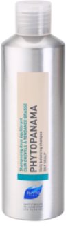 Phyto Phytopanama šampon pro mastnou pokožku hlavy