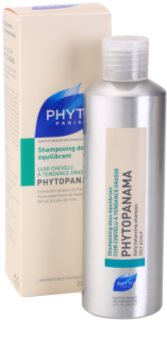 Phyto Phytopanama šampon pro mastnou pokožku hlavy