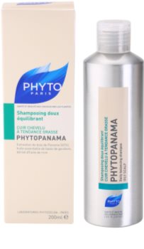 Phyto Phytopanama šampon za mastno lasišče