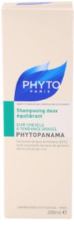 Phyto Phytopanama šampon pro mastnou pokožku hlavy