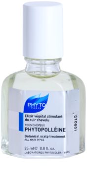 Phyto Phytopolléine rastové sérum pre obnovu pokožky hlavy