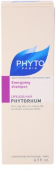 Phyto Phytorhum šampon pro vlasy bez vitality