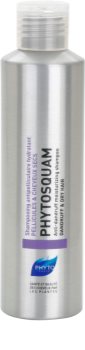 Phyto Phytosquam šampon proti lupům pro suché vlasy