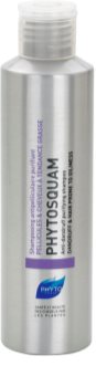 Phyto Phytosquam šampon proti lupům pro mastné vlasy