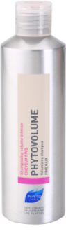 Phyto Phytovolume objemový šampon pro jemné vlasy