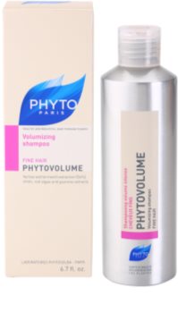 Phyto Phytovolume objemový šampon pro jemné vlasy