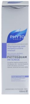 Phyto Phytosquam Intense Champô intensivo anti-caspa
