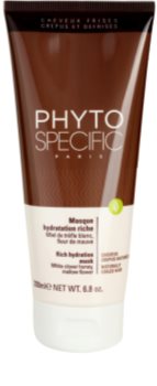 Phyto Specific Shampoo & Mask mascarilla hidratante
