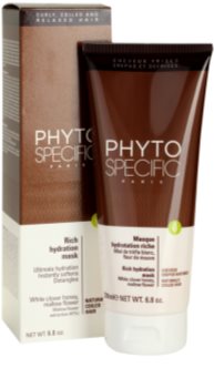 Phyto Specific Shampoo & Mask mascarilla hidratante