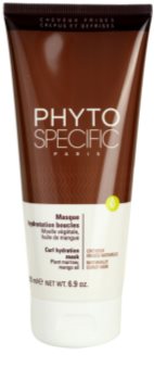 Phyto Specific Shampoo & Mask hydratační maska pro vlnité vlasy