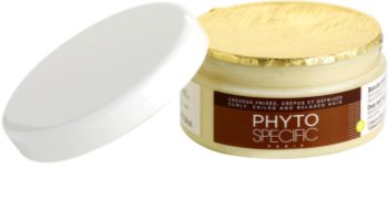 Phyto Specific Shampoo & Mask maschera per capelli rovinati e fragili