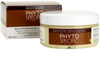 Phyto Specific Shampoo & Mask maschera per capelli rovinati e fragili