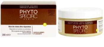 Phyto Specific Shampoo & Mask maschera per capelli rovinati e fragili