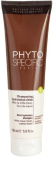 Phyto Specific Shampoo & Mask hydratační šampon