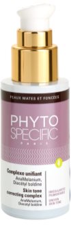 Phyto Specific Skin Care cuidado completo para unificar el tono de la piel