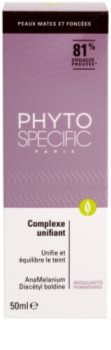 Phyto Specific Skin Care cuidado completo para unificar el tono de la piel