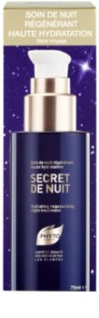 Phyto Secret De Nuit noční regenerační krém pro všechny typy vlasů