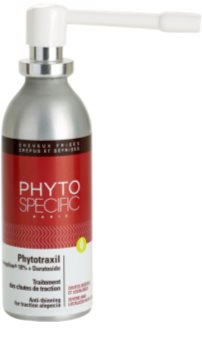 Phyto Specific Specialized Care vlasová péče proti vypadávání vlasů