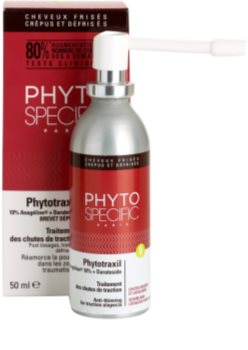 Phyto Specific Specialized Care vlasová péče proti vypadávání vlasů