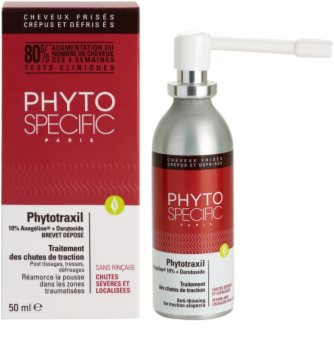 Phyto Specific Specialized Care vlasová péče proti vypadávání vlasů