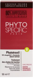 Phyto Specific Specialized Care vlasová péče proti vypadávání vlasů