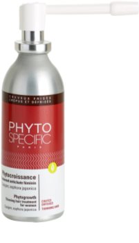 Phyto Specific Specialized Care regeneracijska kura proti izpadanju las