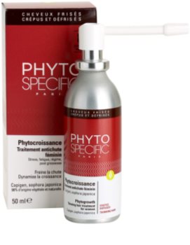 Phyto Specific Specialized Care regeneracijska kura proti izpadanju las