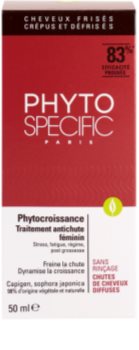 Phyto Specific Specialized Care regeneracijska kura proti izpadanju las