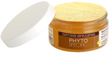 Phyto Specific Styling Care unt de shea pentru par uscat si deteriorat