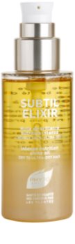 Phyto Subtil Elixir vyživující olej pro velmi suché vlasy