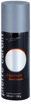 Pierre Cardin Emotion Deo Spray for Men 200 ml