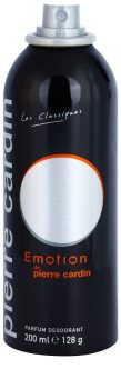 Pierre Cardin Emotion Deo Spray for Men 200 ml