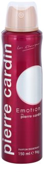 Pierre Cardin Emotion deospray pentru femei 150 ml