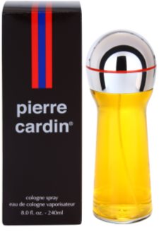 Pierre Cardin Pour Monsieur for Him kolínská voda pro muže 238 ml